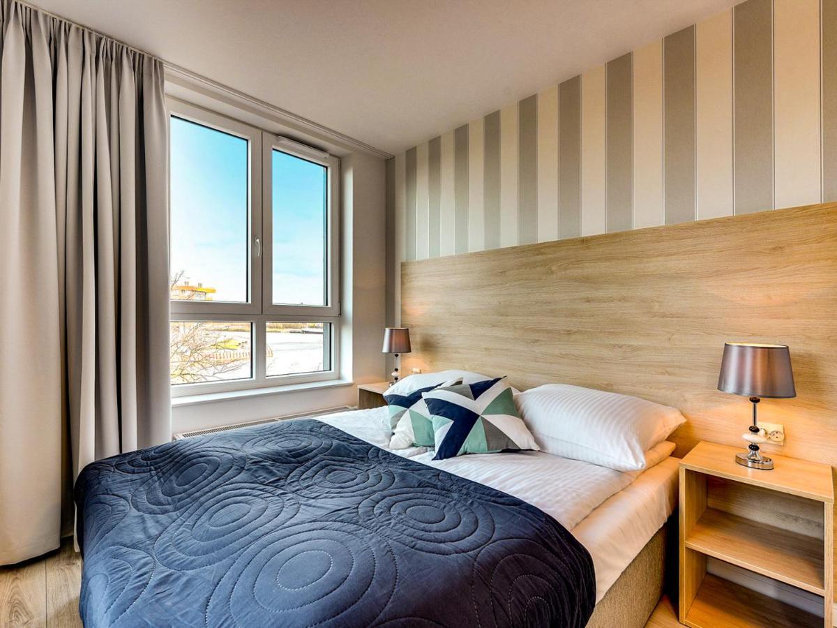 Chrobry Apartamenty Gdansk Grodzka 10 Екстериор снимка