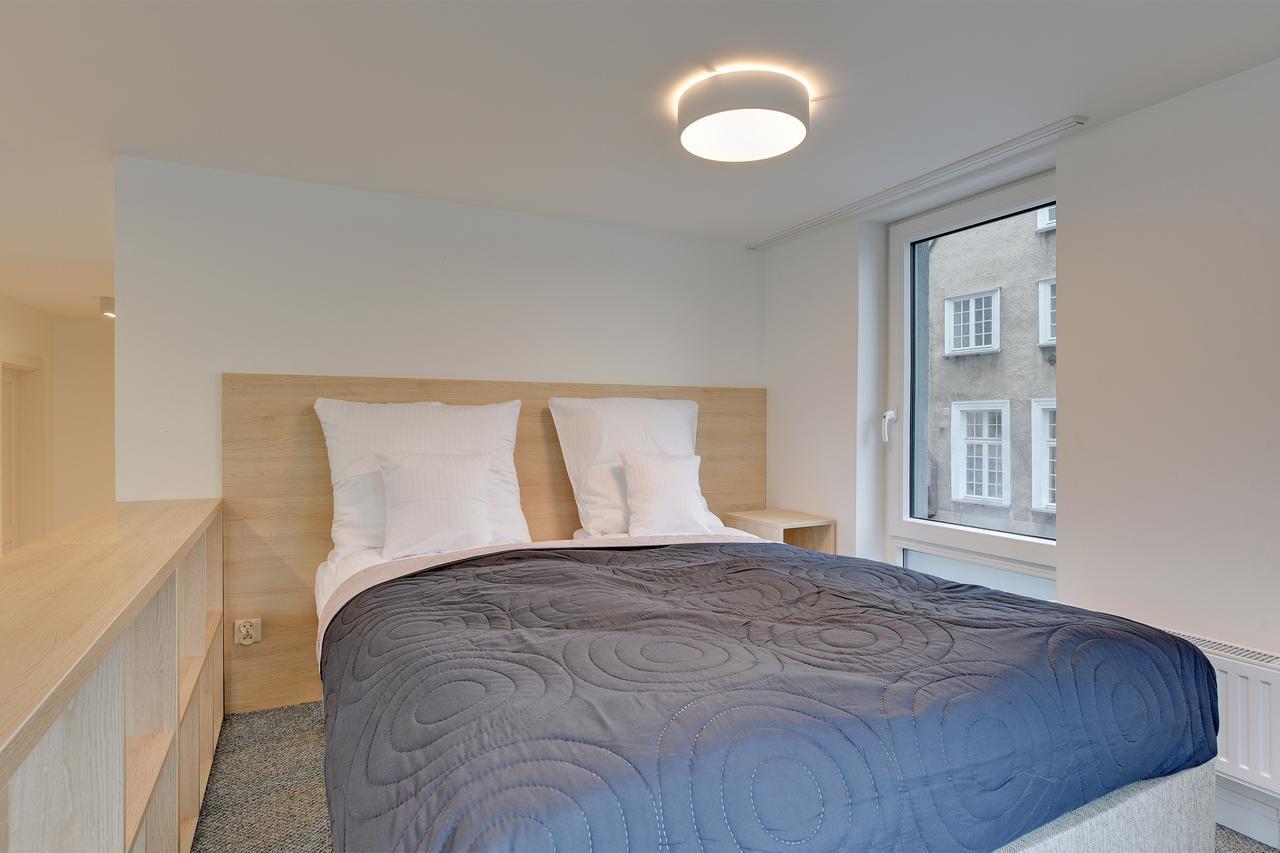 Chrobry Apartamenty Gdansk Grodzka 10 Екстериор снимка